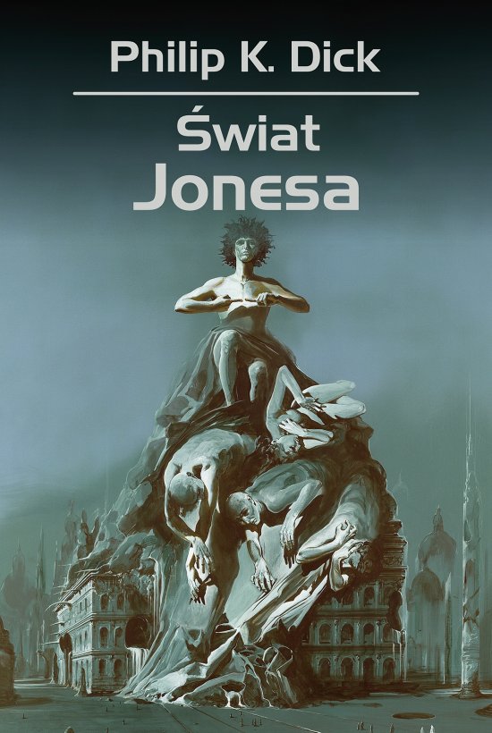 �wiat Jonesa