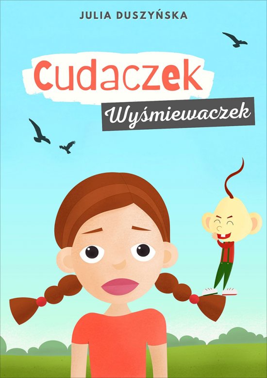 Cudaczek Wy�miewaczek