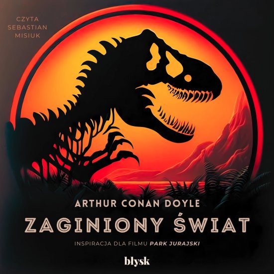 Zaginiony �wiat