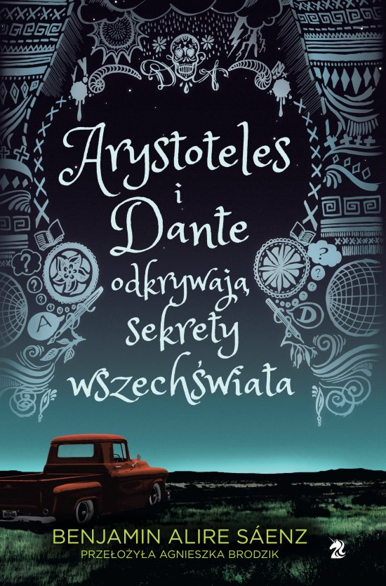 Arystoteles i Dante odkrywaj� sekrety wszech�wiata