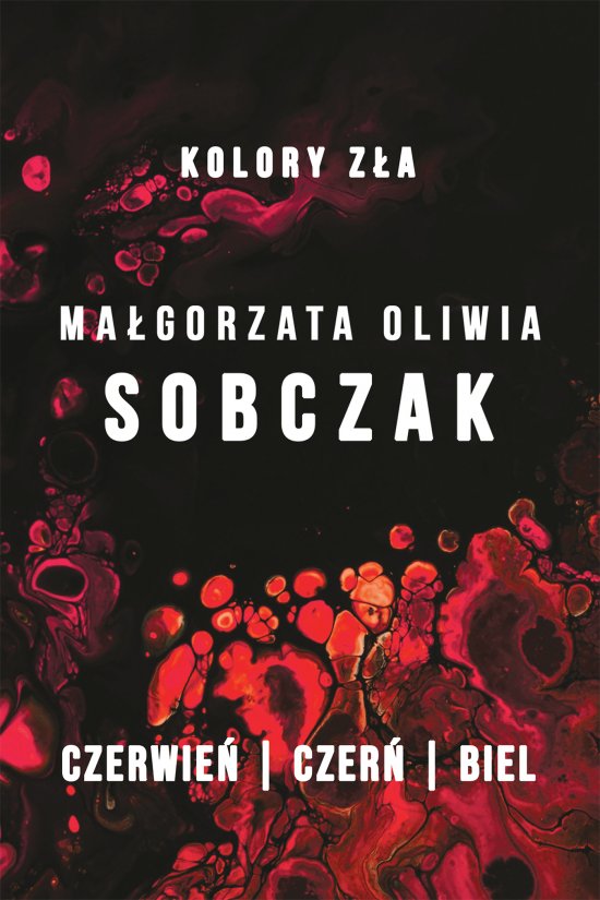 Box. Kolory z�a