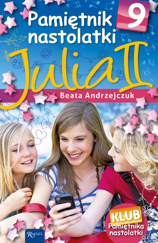 Pami�tnik nastolatki 9. Julia II