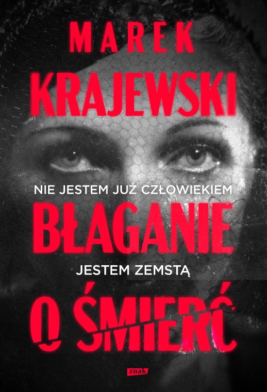 B�aganie o �mier�