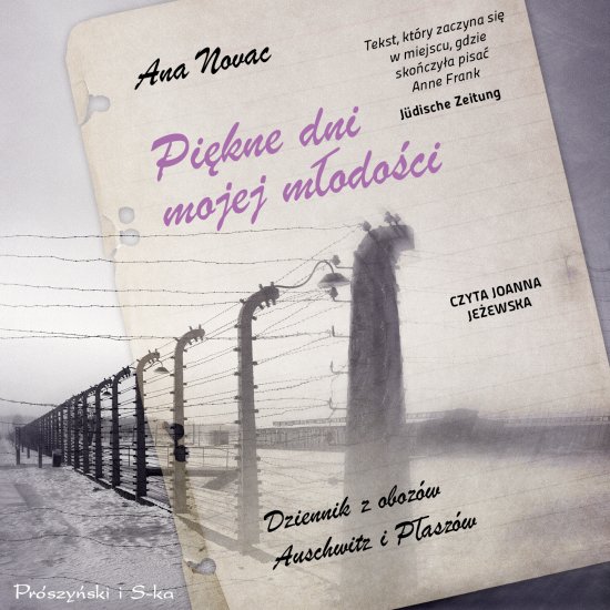 Pi�kne dni mojej m�odo�ci