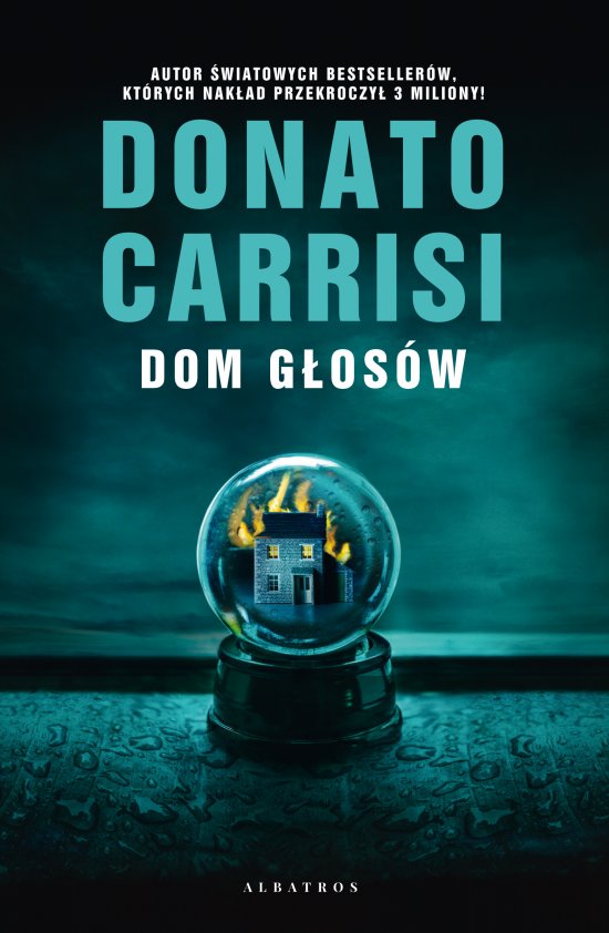 Dom G�os�w