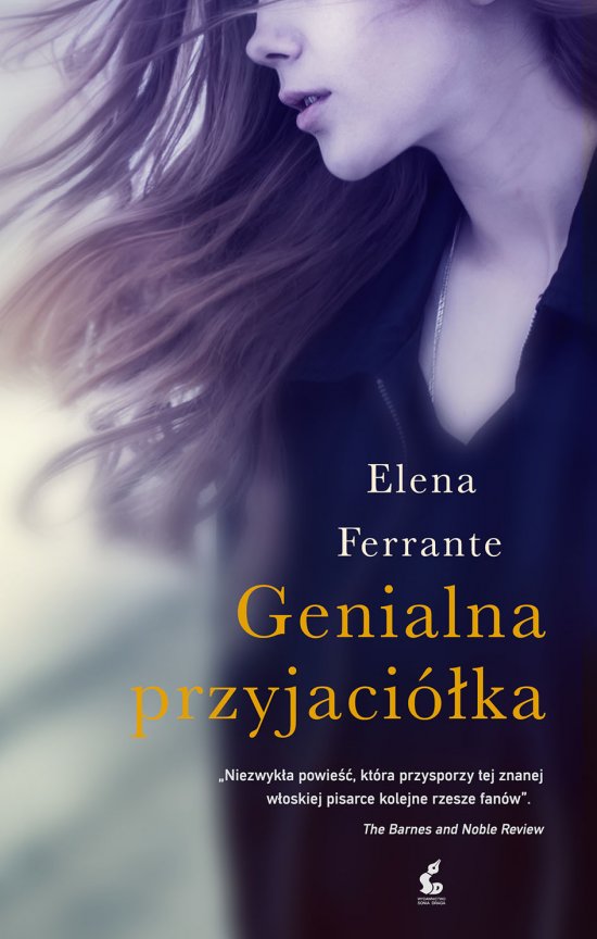 Genialna przyjaci�ka