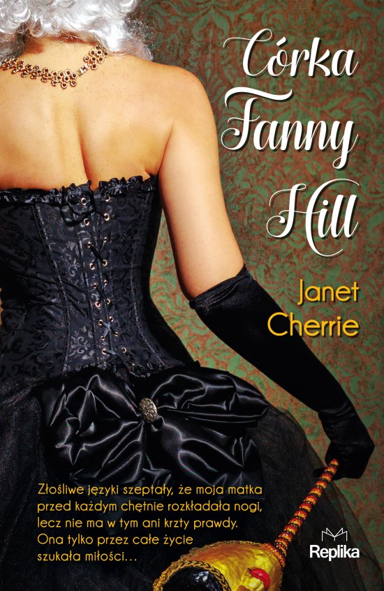 C�rka Fanny Hill