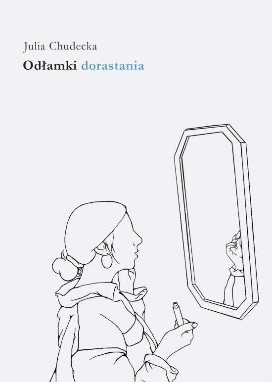 Od�amki dorastania