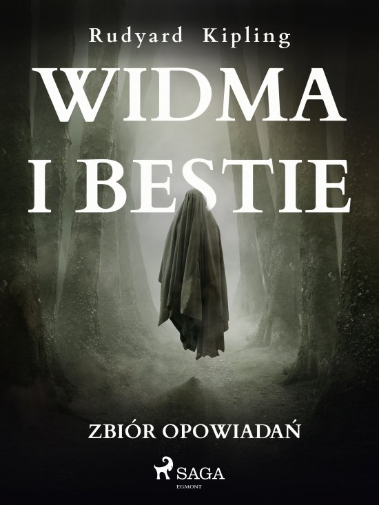Widma i bestie. Zbi�r opowiada�