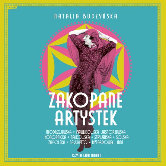 Zakopane artystek