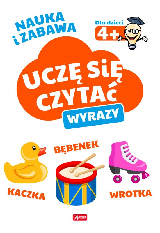 Ucz� si� czyta�. Wyrazy