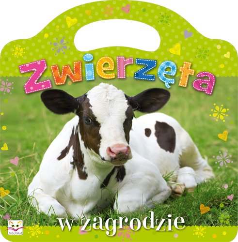Zwierz�ta w zagrodzie