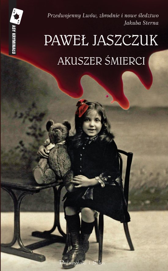 Akuszer �mierci