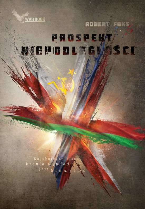 Prospekt Niepodleg�o�ci