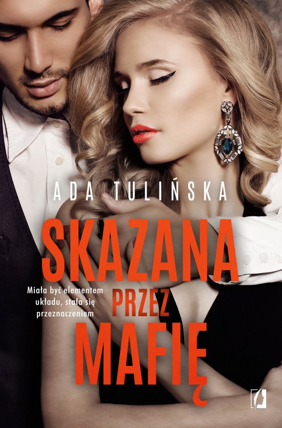 Skazana przez mafi�. Bracia Vedetti