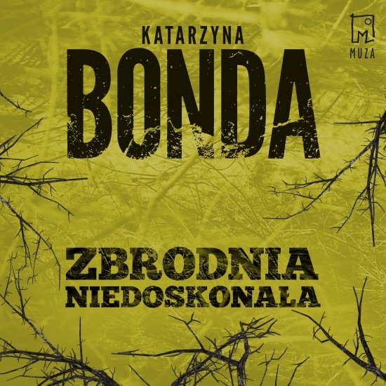 Zbrodnia niedoskona�a