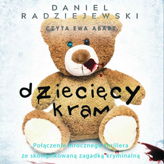 Dzieci�cy kram