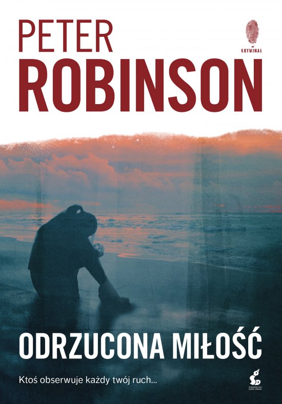 Odrzucona mi�o��