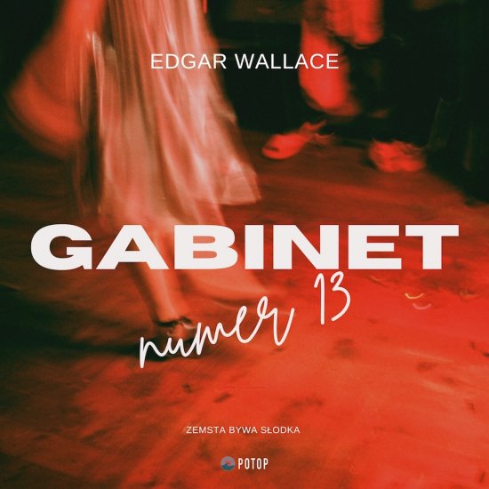 Gabinet nr 13