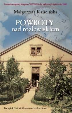 Powroty nad rozlewiskiem