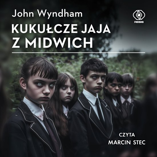 Kuku�cze jaja z Midwich