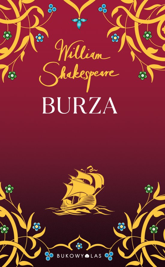 Burza. Z�ota kolekcja