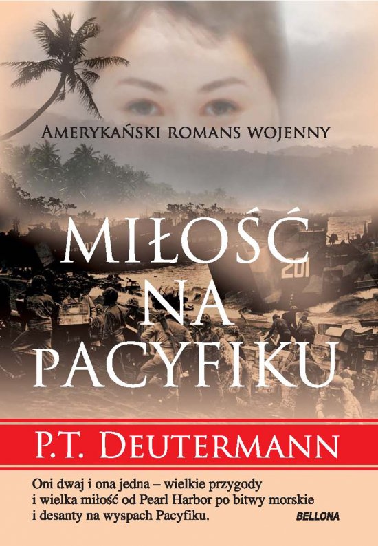Mi�o�� na Pacyfiku