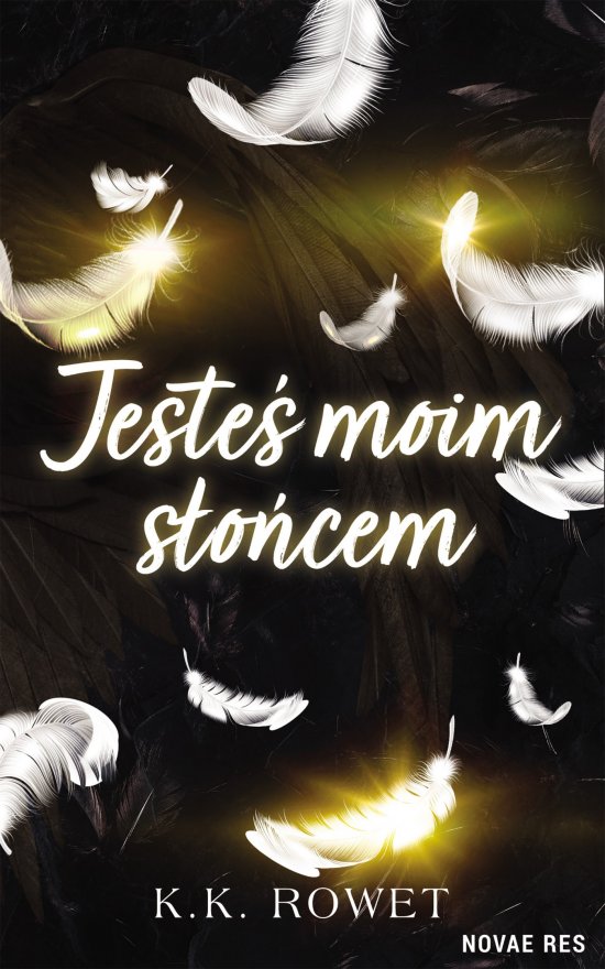 Jeste� moim s�o�cem