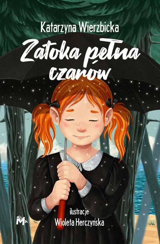 Zatoka pe�na czar�w