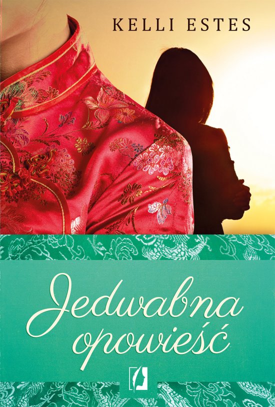 Jedwabna opowie��