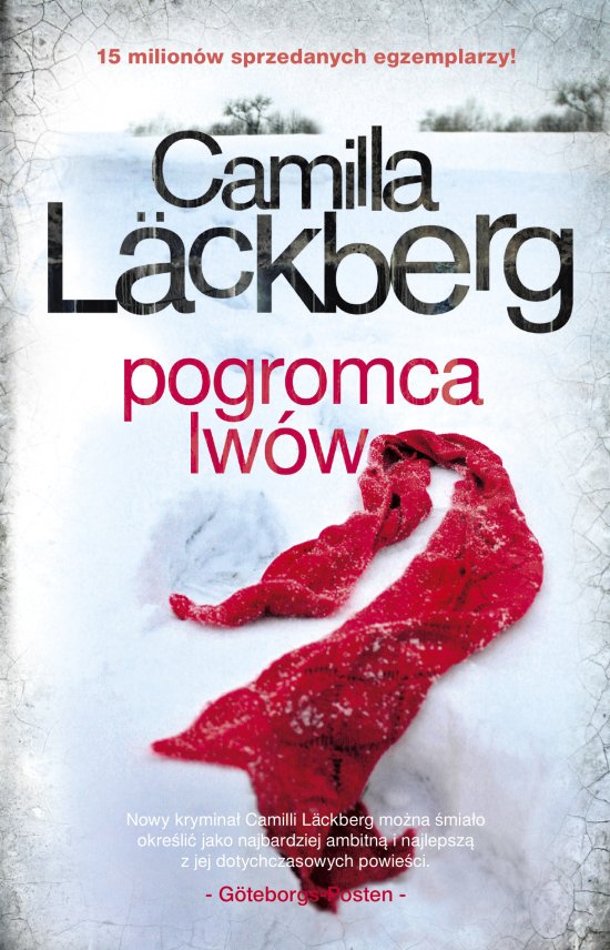Pogromca lw�w