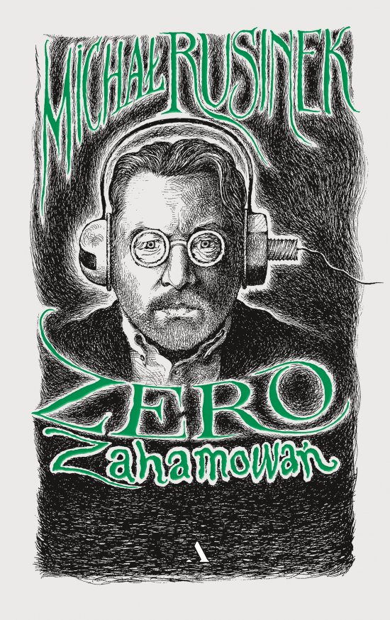 Zero zahamowa�