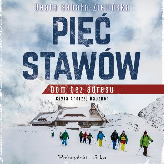 Pi�� Staw�w. Dom bez adresu
