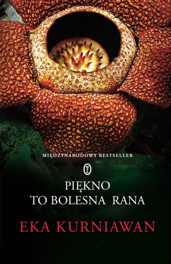 Pi�kno to bolesna rana