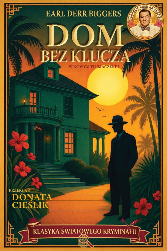 Dom bez klucza
