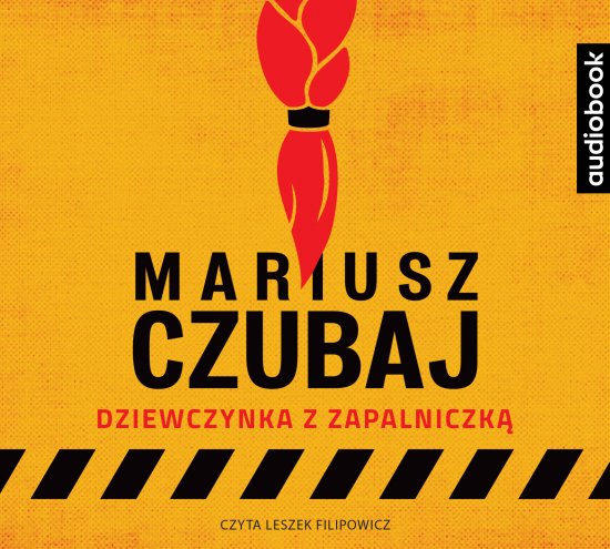 Dziewczynka z zapalniczk�