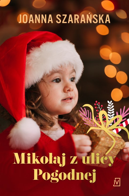 Miko�aj z ulicy Pogodnej