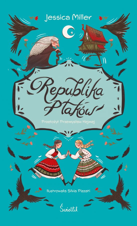 Republika Ptak�w