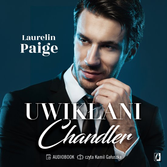 Chandler. Uwik�ani. Tom 5