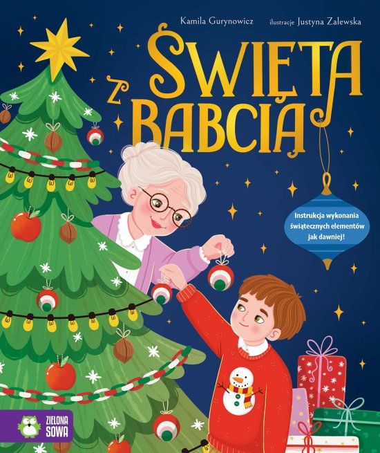 �wi�ta z babci�