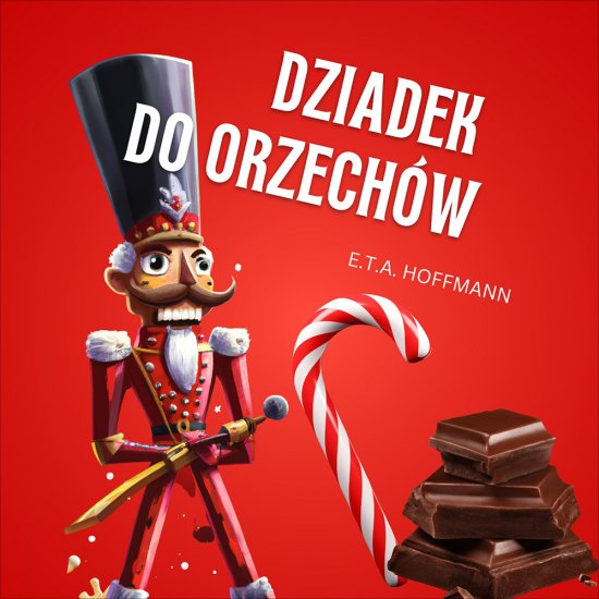 Dziadek do orzech�w