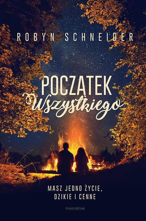 Pocz�tek wszystkiego