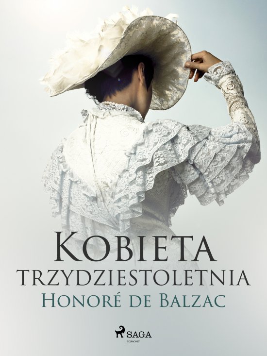 Kobieta trzydztestoletnia