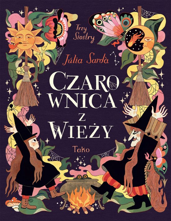Czarownica z wie�y