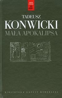 Ma�a apokalipsa