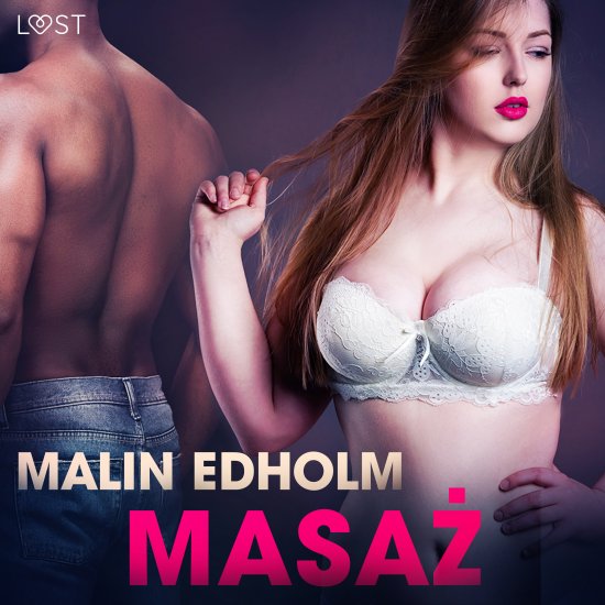 Masa� - opowiadanie erotyczne