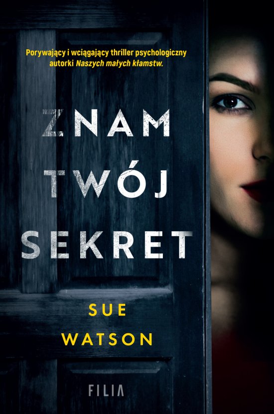 Znam tw�j sekret