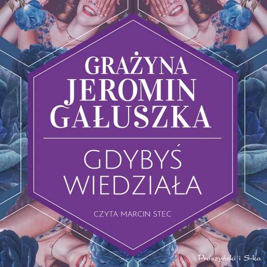 Gdyby� wiedzia�a