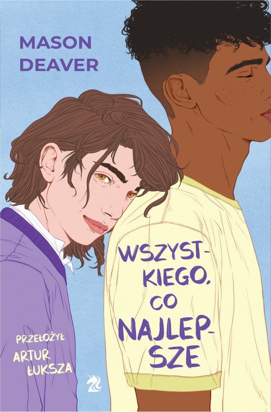 Wszystkiego, co najlepsze