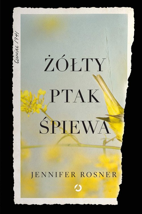 ��ty ptak �piewa